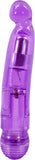 Grape-Oh! Multi Vibrator Sex Toy Adult Pleasure (Purple)