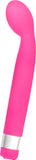 Rose Scarlet G Multi Function Vibrator G Spot Sex Toy Adult Pleasure (Pink)