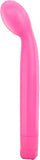 Sexy Things G Slim Multi Vibrator Pleasure Sex Adult Toy (Pink)