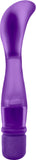 G Vibe Multi Function Vibrator Dildo Sex Toy Adult (Grape)