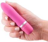BCUTE Classic  Multi Speed Vibrator Pleasure Toy by Bswish Rose (Pink)