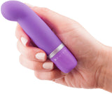 BCUTE - Classic Curve - Royal Purple Sex Toy Adult Pleasure