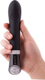 BGOOD - Deluxe Curve - Black Sex Toy Adult Pleasure