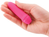 BMINE Classic Multi Function Vibrator pleasure Sex Toy by Bswish Blush Pink (Pink)