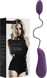 BNAUGHTY Deluxe Multi Function Vibrator pleasure Sex Toy by Bswish (Royal Purple)