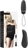 BNaughty Deluxe Unleashed Multi Function Vibrator pleasure Sex Toy by Bswish  (Black)