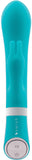 BWILD Deluxe Bunny Multi Function Please Sex Toy by Bswish Jade (Green)