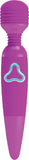 Rechargable Body Wand (Roxy) - Purple