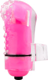 ColorPoP Fing O (Pink) Sex Toy Adult Pleasure