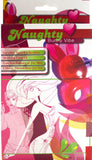 Naughty Bunny Vibe Cock Ring (Pink) Sex Toy Adult Pleasure