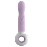 Odeco Inanna (Orange) Adult Sex Toy Pleasure Orgasm