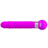 Touch Silicone Body Wand (Black) Vibrator Sex Toy Adult Orgasm