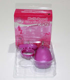 Remote Cock Ring (Pink) Vibrator Sex Adult Pleasure Orgasm