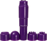 Romance Rocket (Lavender) Vibrator Sex Adult Pleasure Orgasm