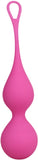 Peonia Kegel Balls (Pink) Adult Sex Toy Pleasure Orgasm Anal
