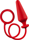 Mens Rover 4" (Red) Sex Toy Adult Pleasure