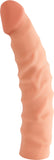 8.5" Dong (Flesh) Sex Toy Adult Pleasure