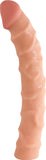 11" Dong (Flesh) Sex Toy Adult Pleasure