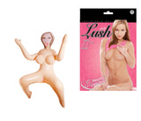 Lush Dolls - Jessica S Sex Toy Adult Pleasure