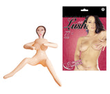 Lush Dolls - Ivy D Sex Toy Adult Pleasure