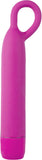 Delight - 6" Waterproof Multispeed Silicone Vibe (Lavender)