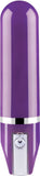 The Ammo - Rechargable Bullet (Purple) Vibrator Sex Adult Pleasure Orgasm