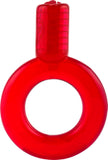 GO Vibe Ring (Red) Sex Toy Adult Pleasure