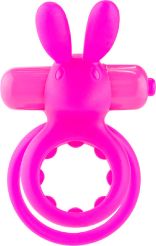 Ohare (Pink) Adult Sex Toy Pleasure Orgasm