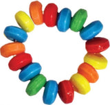 Candy Cock Ring (50 X Display)