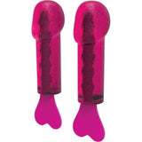 Bachelorette Pecker Popsicle Ice Tray Sex Toy Adult Pleasure