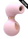 Invincible (Pink) (Tester) Sex Toy Adult Pleasure