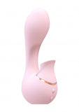 Mythical (Pink) Pleasure Adult Sex Toy Vibrator