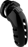 Model 06 - Chastity - 5.5" - Cock Cage