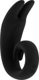 The Lithe (Black) Anal Sex Toy Adult Orgasm