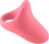 Finger Teaser (Pink) Sex Toy Adult Pleasure