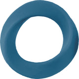 Infinity - XL Cockring (Blue) Sex Toy Adult Pleasure