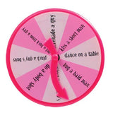 Hens Party Night Spinner Game Sex Toy Adult Pleasure