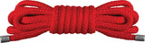 Japanese Mini Rope - 1.5m (Red) Sex Toy Adult Pleasure