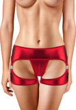 Exotic Vibrating Panty (Red) Sex Toy Adult Pleasure