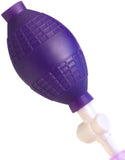 Beginner's Power Pump (Purple)