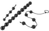 Beginner's Bead Kit (Black)