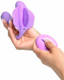 G-Spot Stimulate-Her (Purple)