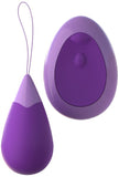 Remote Kegel Excite-Her (Purple)