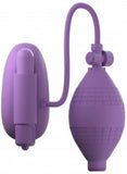 Sensual Pump-Her (Purple)