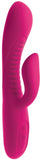 The Ultimate Rabbit Vibrator  No. 2 (Pink)