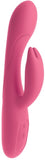 The Ultimate Rabbit Vibrator No. 1 (Pink)