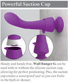 Wall Banger G (Purple)