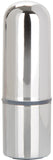 Rechargeable Mini Bullet (Silver)