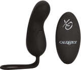 Silicone Remote Rechargeable Curve (Black) Sex Adult Pleasure Orgasm
