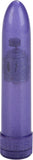 Sparkle Vibe (Purple) Vibrator Sex Adult Pleasure Orgasm